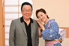 梅沢富美男、兄が騙され10億円の借金…「辛い思いをさせたくない」エピソードに有働由美子アナ「めっちゃいい男やん！」