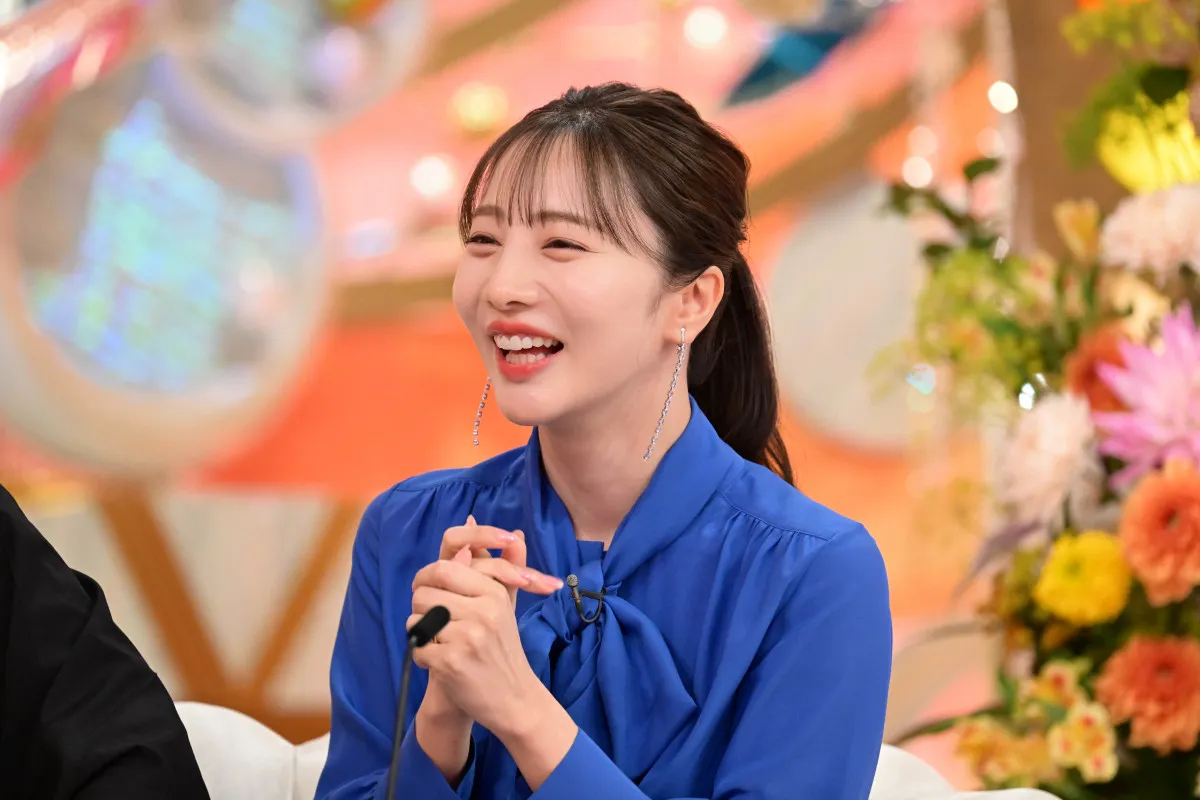 『新婚さん』能條愛未、“家では甘えん坊”家での中村橋之助を暴露　結婚を決意させた出来事も明かす