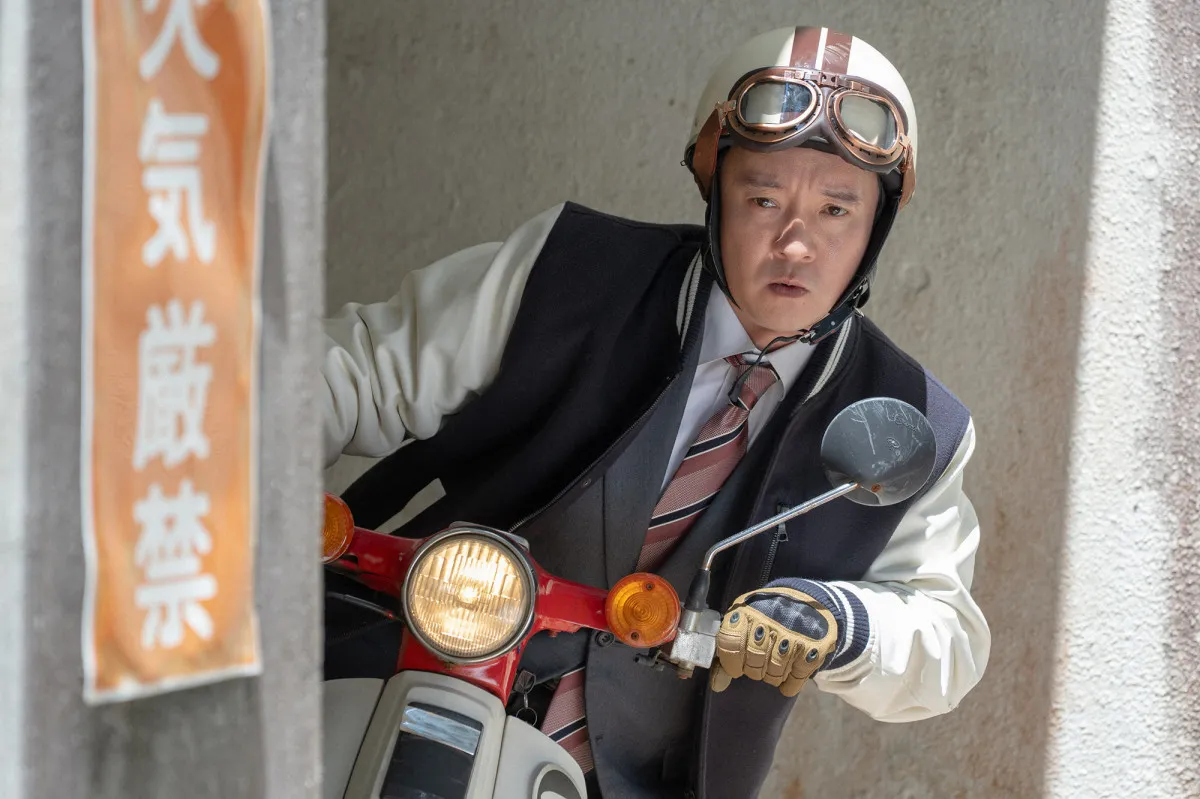 鈴木伸之”吉岡”、意識不明の重体に…　12日放送『刑事、ふりだしに戻る』第8話【あらすじ】