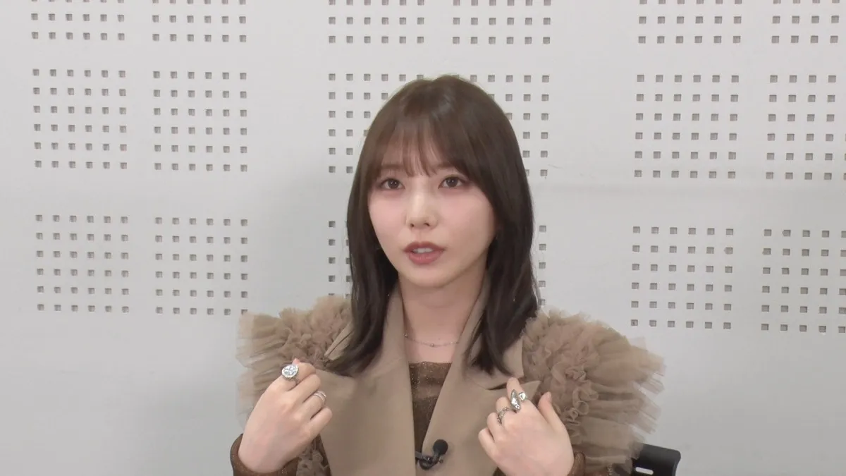 与田祐希、驚きの“モナ・リザ”新解釈にスタジオ騒然「ええ!?」「どういうことだ？」