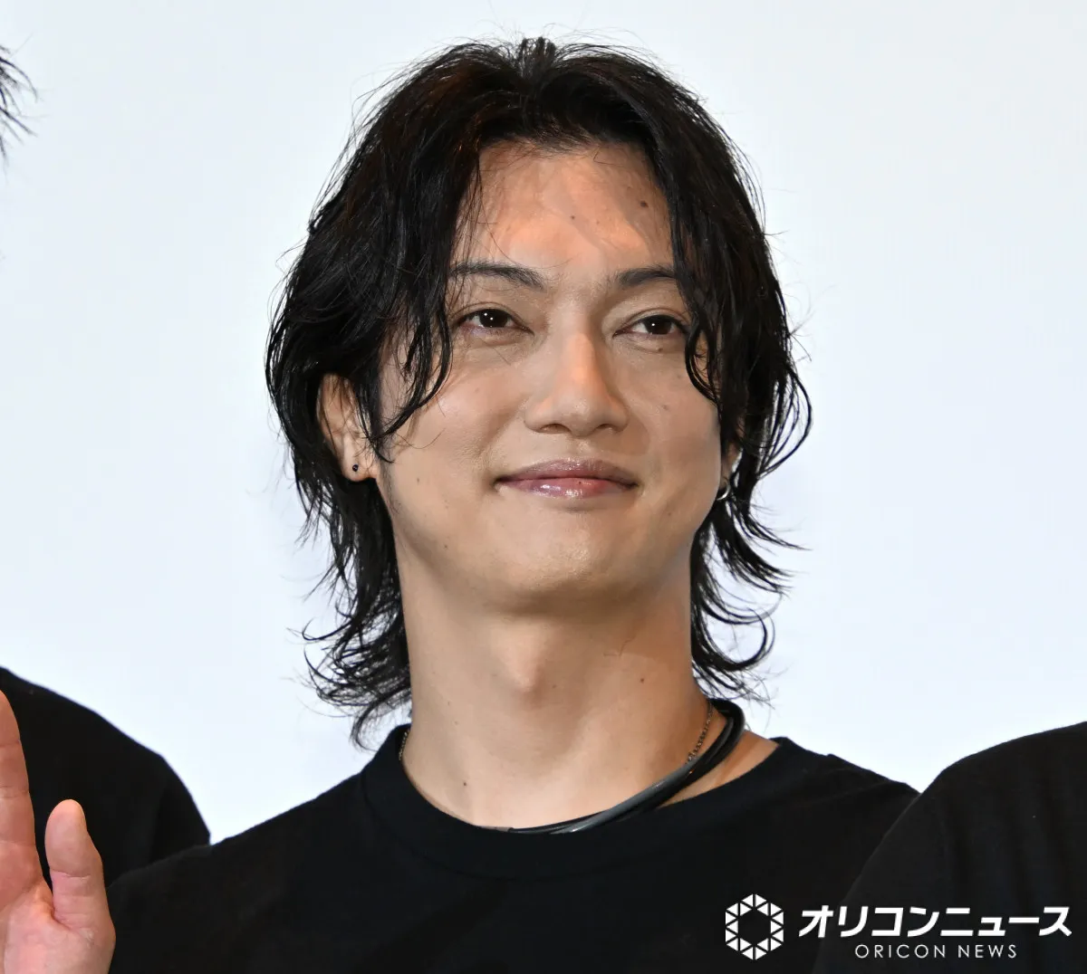 喜矢武豊、役名を自身の主演作まで覚えず　山口祥行に暴露され謝罪「すみません！」