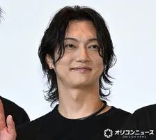 喜矢武豊、役名を自身の主演作まで覚えず　山口祥行に暴露され謝罪「すみません！」