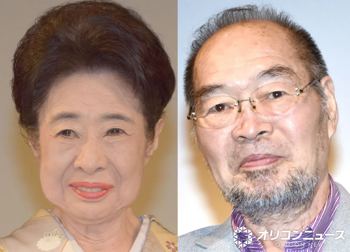 お茶の間のスター連日の訃報　中村玉緒さんが死去、86歳　11日はガッツ石松さん　SNS悲しみ広がる「小さい頃からテレビで拝見してた方が亡くなると純粋に寂しい」「ガッツさんに続いて悲しいお知らせ」
