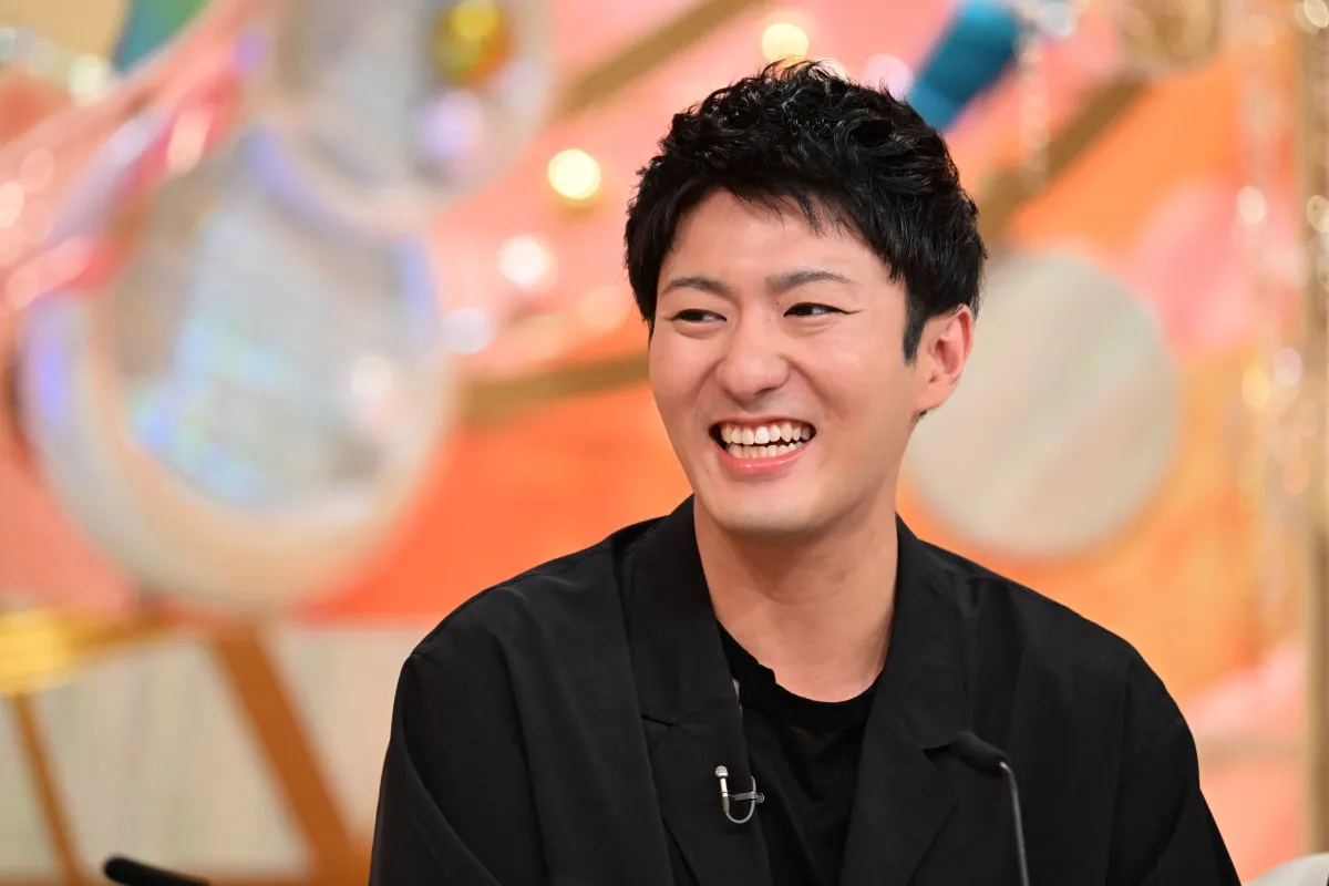 『新婚さん』中村橋之助、プロポーズ直前の母・三田寛子からの言葉にスタジオ大混乱へ「私たちがいるから」