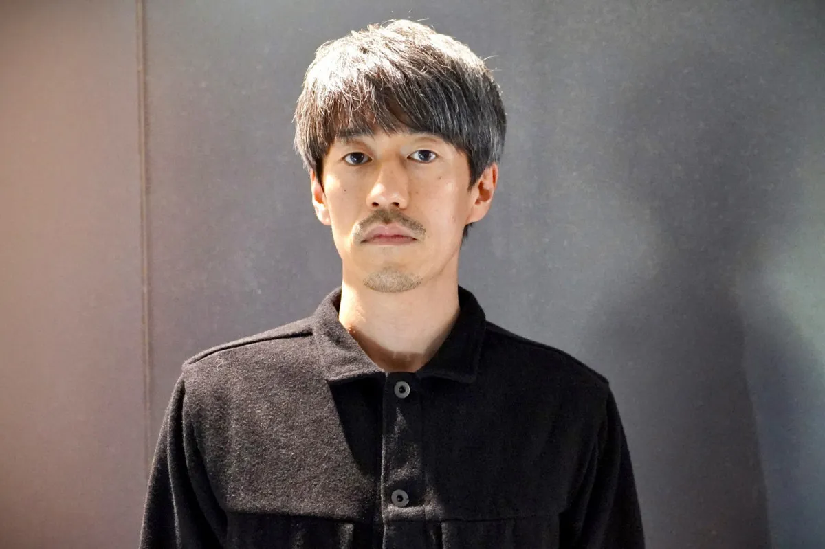 夙川アトム、岡崎紗絵の父の秘書役「主人公にアンチヒーローやダークヒーローのような魅力を感じました」【コメント全文】