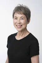 丘みつ子、ヒロイン・岡崎紗絵の祖母役「ラブストーリーかと思いきや…」【コメント全文】