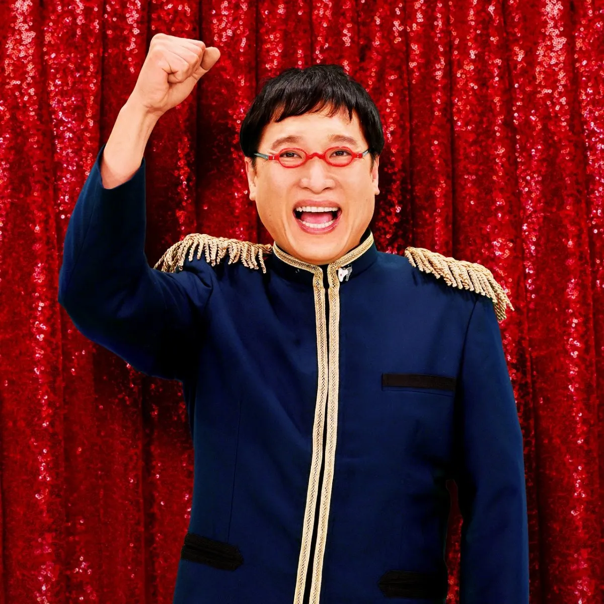 若林×井ノ原『アップデートストライキ』シークレットゲスト解禁！山里亮太が参戦で「たりない」再集結
