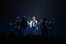 Da-iCE・花村想太、ソロ名義「SOTA HANAMURA」初ツアー開幕「ここまでやってきて良かった」