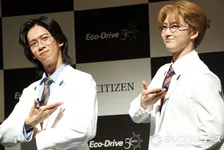 リョウガ＆ユーキ、イベント直前の失態明かされる　部長の座をかけて“超特急”で開催