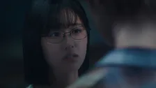 「待ってってば！！！！！！！！ 」キスからベッドへ…　原菜乃華“るな”＆窪塚愛流“ケンショー”が一線を超える　SNS「わぁぁぁぁぁ！！！！！！」「最後エグすぎた」『るなしい』第11話【ネタバレあり】