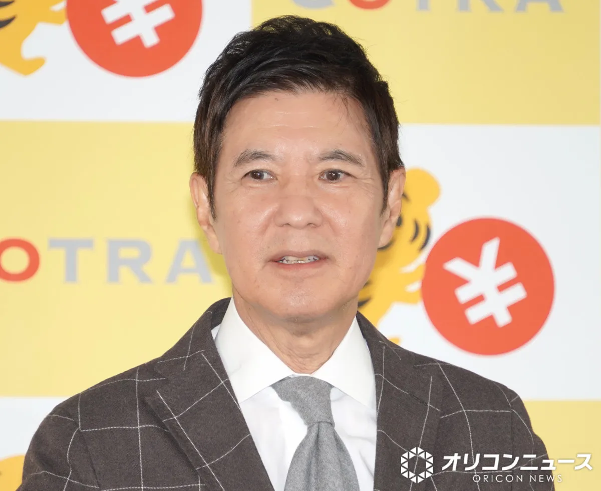 関根勤、中村玉緒さん追悼「もうお会い出来ないと思うととても残念です」　『さんまのスーパーからくりTV』で長年共演
