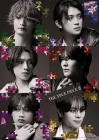DXTEEN、初の舞台出演決定　『THE TRUE PIECE』第2弾でアドリブ劇に挑戦