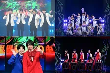 関西ジュニア、超一流エンターテイナーに弟子入り　過酷な試練＆参加メンバー発表