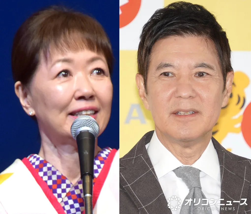 『さんまのスーパーからくりTV』共演者が中村玉緒さん追悼「いまでも あのガハハという笑い声が聞こえてきます」「もうお会い出来ないと思うととても残念です」