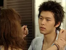 【あすから】ヒョンビン出演、2005年の大ヒット作　韓国ドラマ『私の名前はキム・サムスン』、放送スタート＜キャスト・あらすじ＞