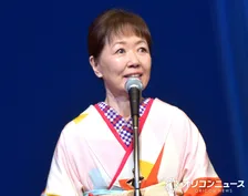 浅田美代子、中村玉緒さんを追悼「いまでも あのガハハという笑い声が聞こえてきます」　『さんまのスーパーからくりTV』で共演【コメント全文】