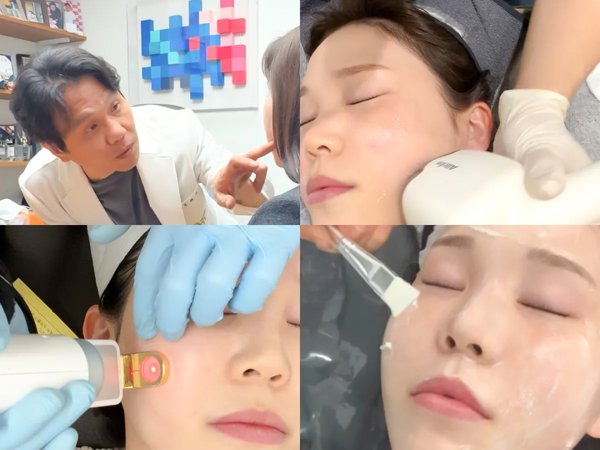 【2026年版】韓国在住美容ライターが教える、韓国最新美容施術4選【ハングクTIMES】