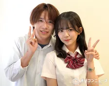 【『今日好き』ラヨーン編カップルインタビューVol.1】息を吐くように「かわいい」って言っちゃう…“溺愛彼氏”りお＆ゆうか