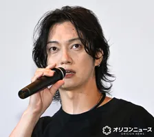 喜矢武豊、胴上げシーンで“裸”をめぐる熱い攻防　辻裕之監督が裏話