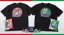 『ポケモン』新グッズのデザインは歴代ソフトのパッケージ！Tシャツや雑貨など大量展開