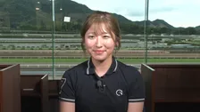 女性騎手初GI制覇・今村聖奈、『日曜日の初耳学』登場　元JRAジョッキーの父からサプライズコメントにたじたじ