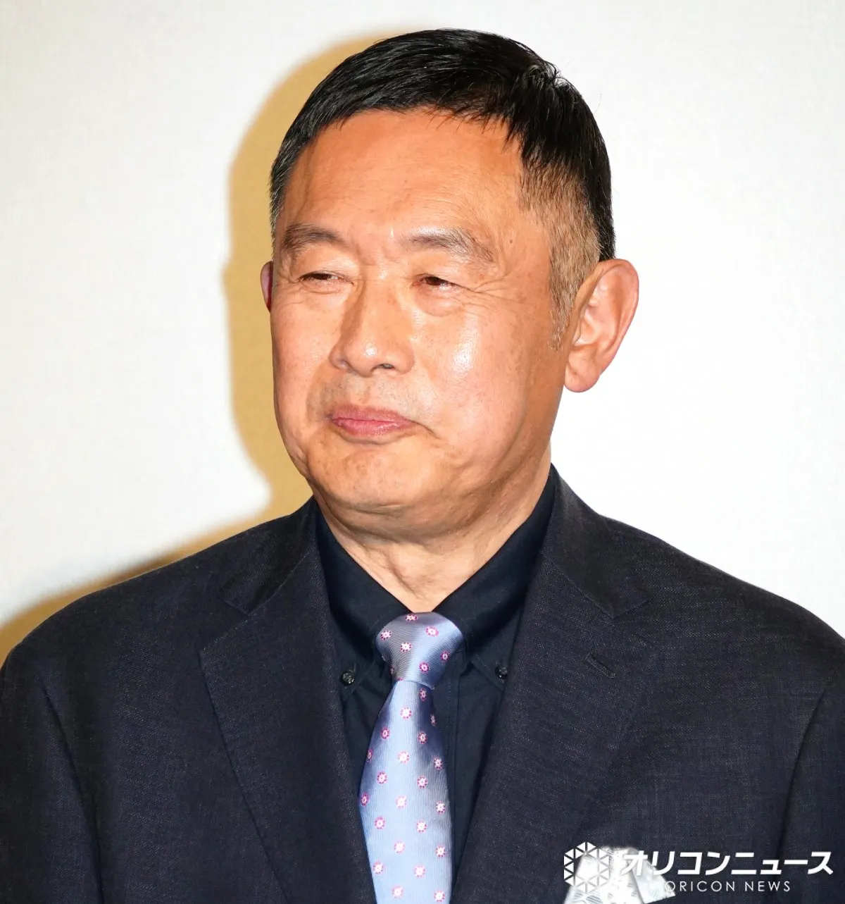 71歳・内藤剛志「怒られてみたかった」、新作映画に里見浩太朗ら大御所そろう