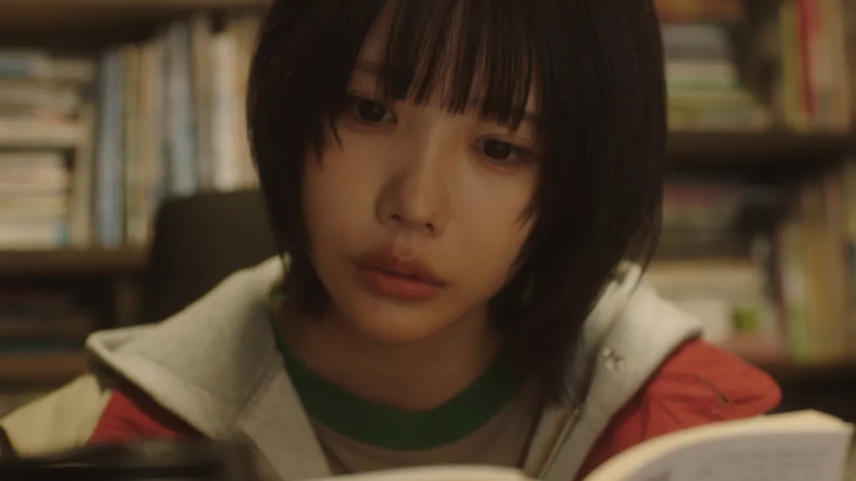 あの主演ドラマ、友人役で芸人が出演　12日放送『わたしの相殺日記』第2話【あらすじ】