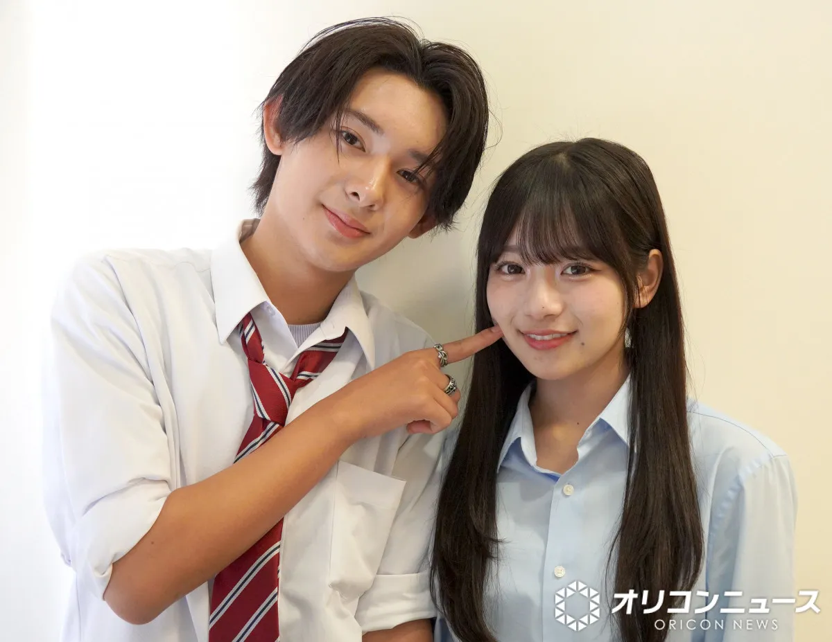 【『今日好き』ラヨーン編カップルインタビューVol.2】同い年“引っ張り引っ張られカップル”れん＆ねね