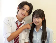 【『今日好き』ラヨーン編カップルインタビューVol.2】同い年“引っ張り引っ張られカップル”れん＆ねね
