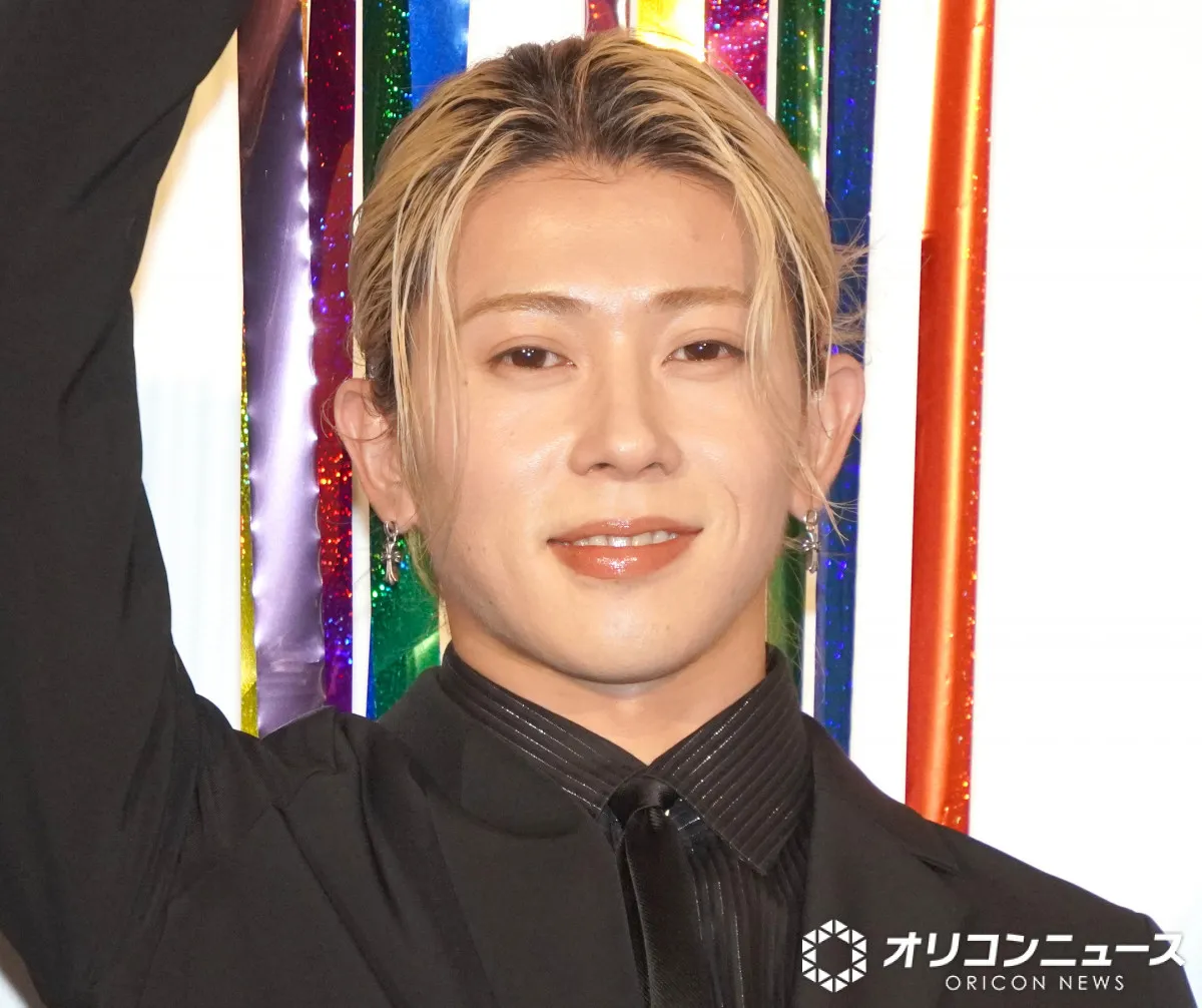 Aぇ! group、“おそ松”向井康二との共演秘話「爪痕の残し方が尋常じゃない」西村拓哉の感想に末澤誠也「なんやねん！」