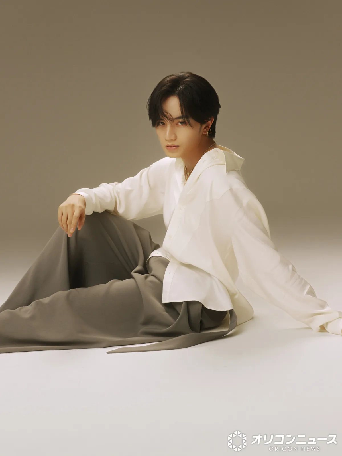 中島健人、『MUSIC AWARDS JAPAN 2026』レッドカーペット公式インタビュアーに決定