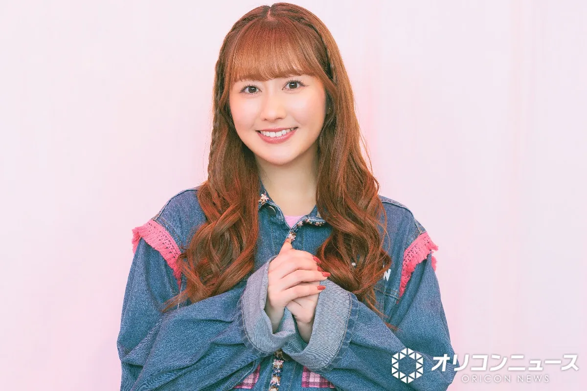 ももクロ最年少・佐々木彩夏が30歳の誕生日を報告　祝福と驚きの声「ついにももクロ全員30代だ」「とても30歳に見えない」