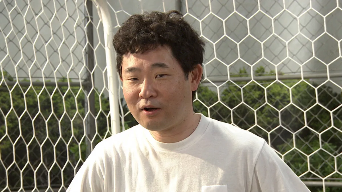 ”日本サッカー史上最高のストライカー”釜本邦茂の稼ぎは？　今野浩喜が熱演