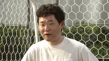 ”日本サッカー史上最高のストライカー”釜本邦茂の稼ぎは？　今野浩喜が熱演
