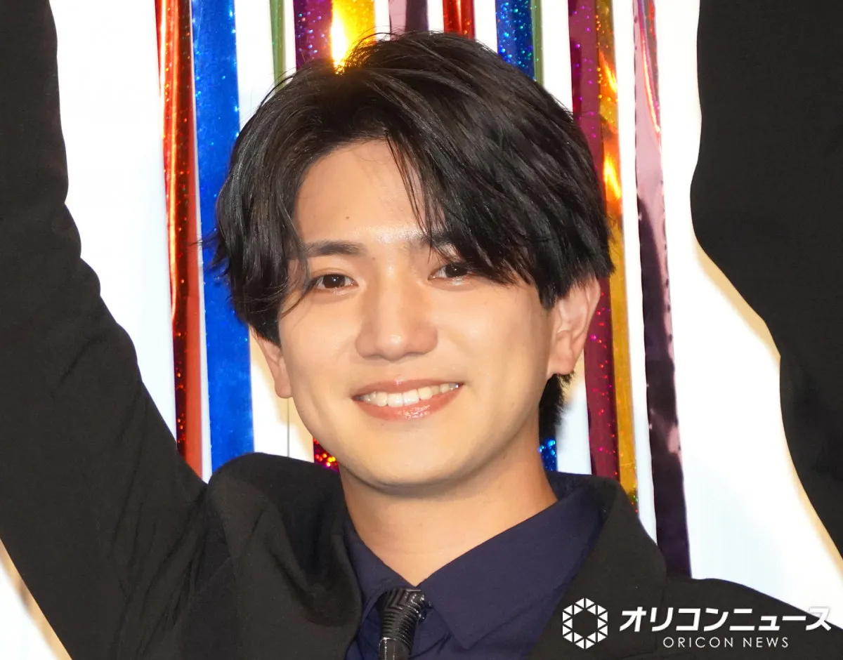 Aぇ! group＆西村拓哉、“あいうえお作文”披露　トリ前の正門良規が詰まる「つ…つ…つ…？」