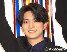 Aぇ! group＆西村拓哉、“あいうえお作文”披露　トリ前の正門良規が詰まる「つ…つ…つ…？」