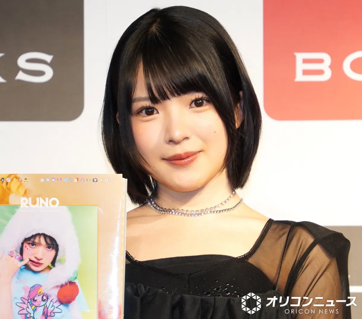 つばきファクトリー・豫風瑠乃、松岡茉優の存在は安心超える　松岡から直々にオファー“魅力を写真集に収めたい”
