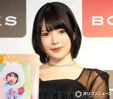 つばきファクトリー・豫風瑠乃、松岡茉優の存在は安心超える　松岡から直々にオファー“魅力を写真集に収めたい”