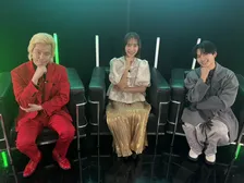 藤原丈一郎＆宮田俊哉、早押しバトルにのめり込んで思わぬ行動に　トップアスリートの熱戦に大興奮
