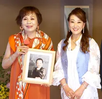 上沼恵美子、8年前に離婚決意…細木かおりさんの占い結果に「バッチリ！その通り」