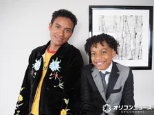 ジャファー＆ジュリアーノが語る“マイケル再現”の裏側　「完璧だった」と互いを絶賛