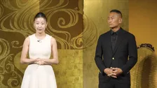 “人間ブルドーザー”鄭大世、涙の過去告白から新たな挑戦へ　妻と挑んだ“877万円”の戦い　資産家たちに訴え