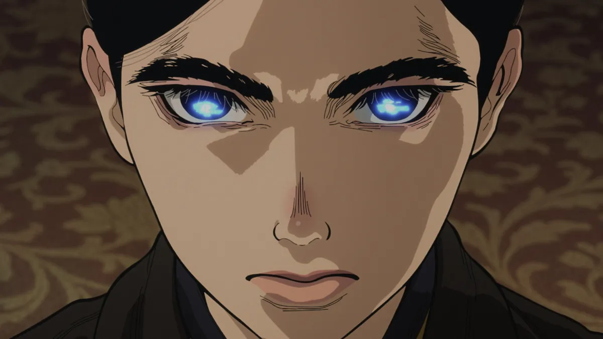 Prime Video世界ランキング：アニメ『日本三國』非英語圏TVシリーズ、2週連続TOP10入り【6/1/26-6/7/26】