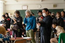 武内英樹監督『喧嘩独学』で挑んだ“ライブ配信”の映像化　「20年前の『電車男』と同じくらい大変だった」