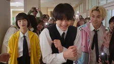 『喧嘩独学』武内英樹監督、鈴鹿央士・見上愛・菅生新樹・生見愛瑠ら若手キャストを絶賛「本当にいいチームだった」