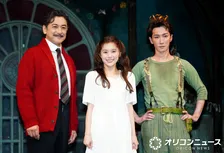 Snow Man渡辺翔太、芳根京子と初共演「見た目とのギャップがかなりある」