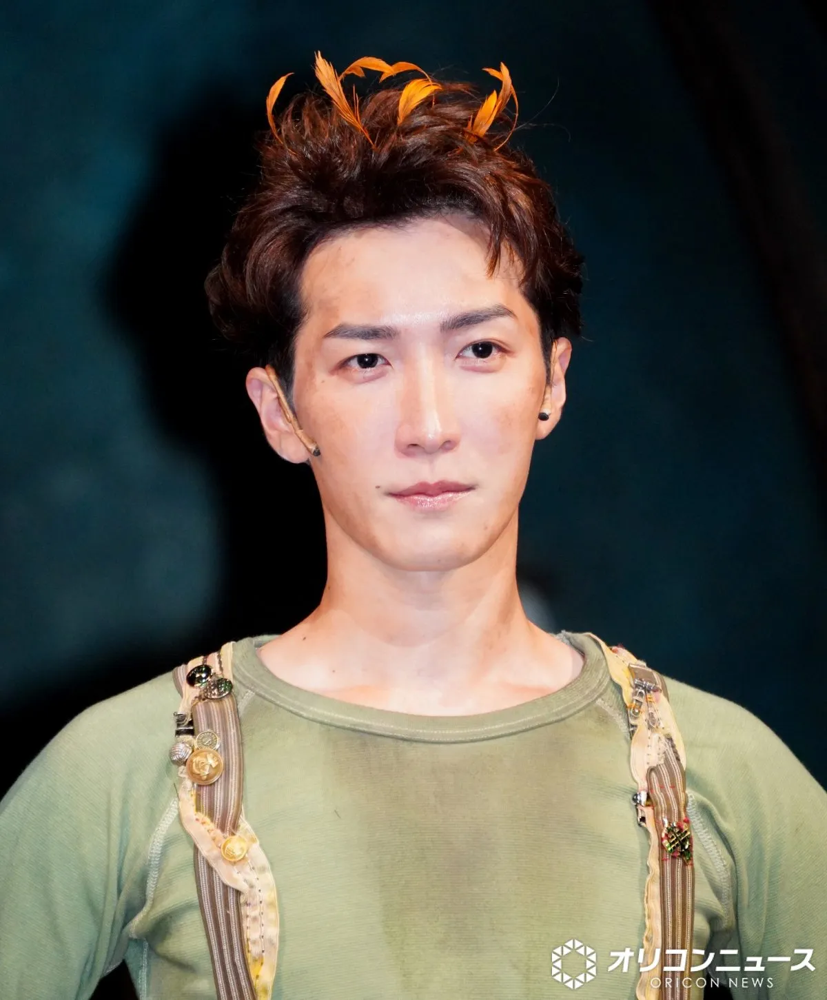 Snow Man渡辺翔太、ピーターパン“フライング”に試行錯誤「役として飛ぶ難しさがある」