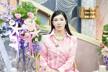 アンミカ、出会い求める女性にアドバイス「積極的に待つ」　過去の自分にも声掛け「失敗しー」