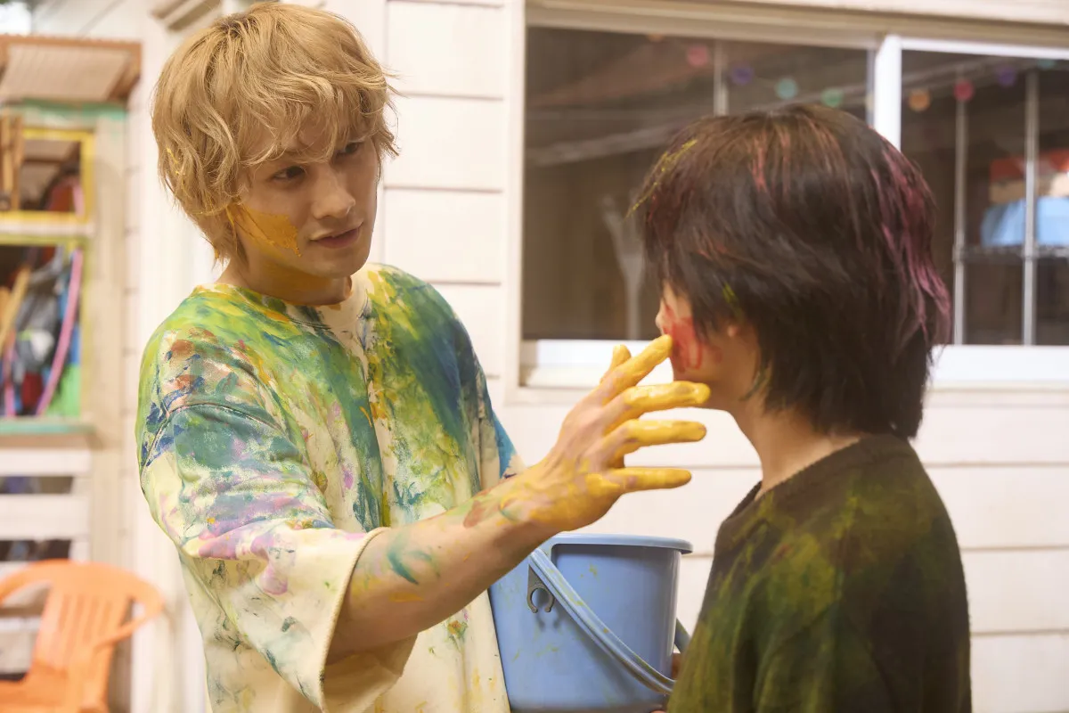 タツキ（町田啓太）、蒼空（山岸想）への思いを実感する　『タツキ先生は甘すぎる！』最終話あらすじ