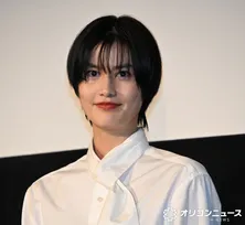 橋本愛、ホラー映画上映前にガチのホラーなエピソードを披露「もう逃れられないかもしれない」